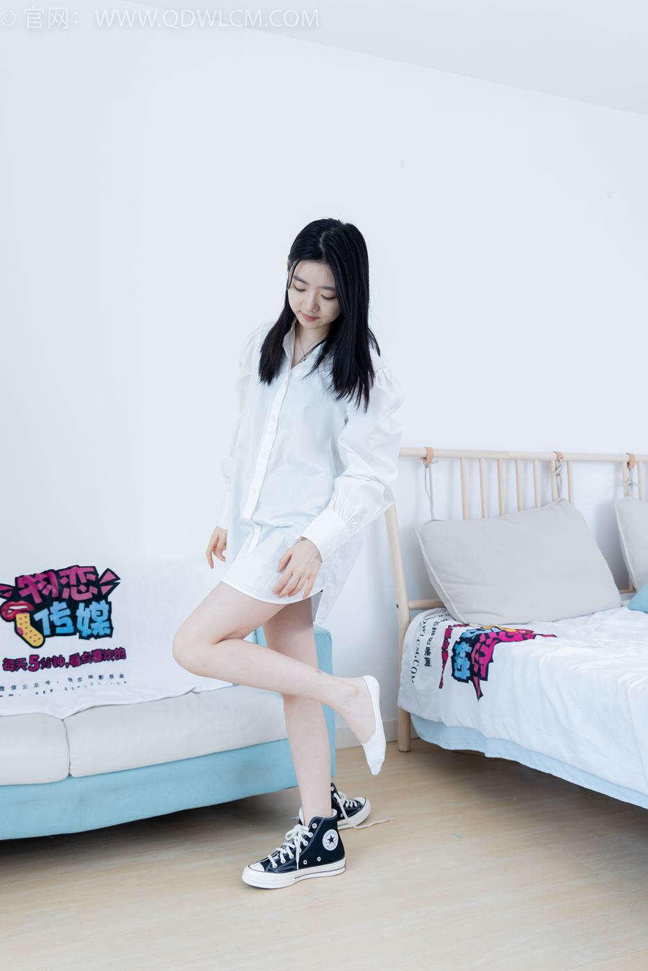 图片[91]-物恋传媒 NO.2083 欢欢-小小旅行家[150P] – 速更版-美库