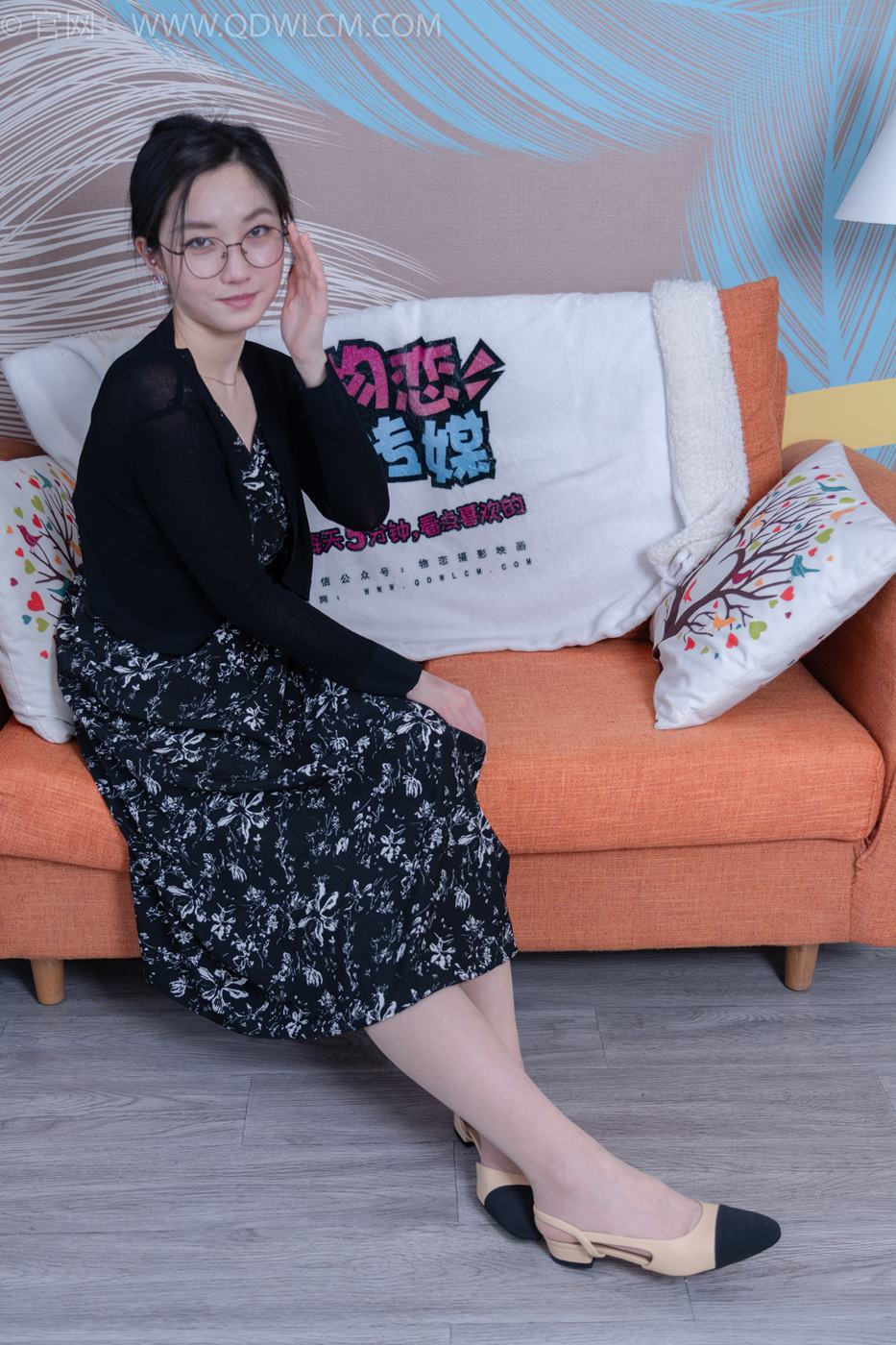 图片[122]-物恋传媒 NO.2082 川川-不留遗憾[150P] – 速更版-美库