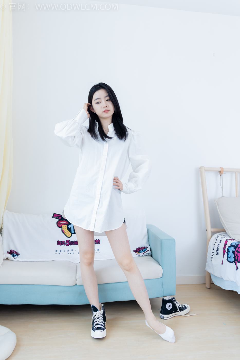 图片[101]-物恋传媒 NO.2083 欢欢-小小旅行家[150P] – 速更版-美库