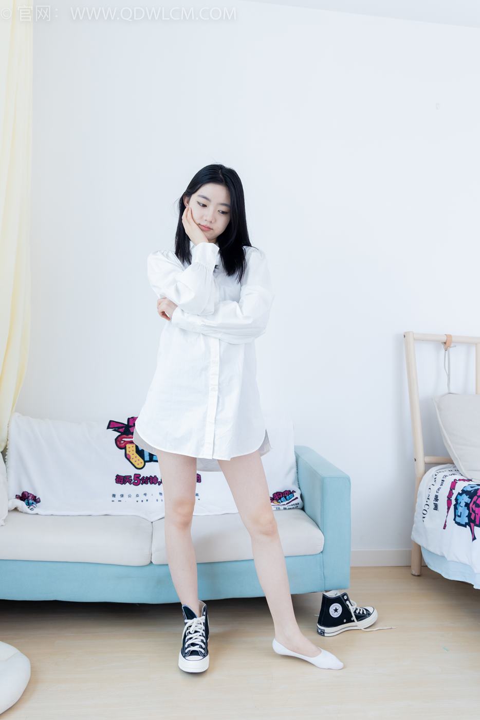 图片[103]-物恋传媒 NO.2083 欢欢-小小旅行家[150P] – 速更版-美库