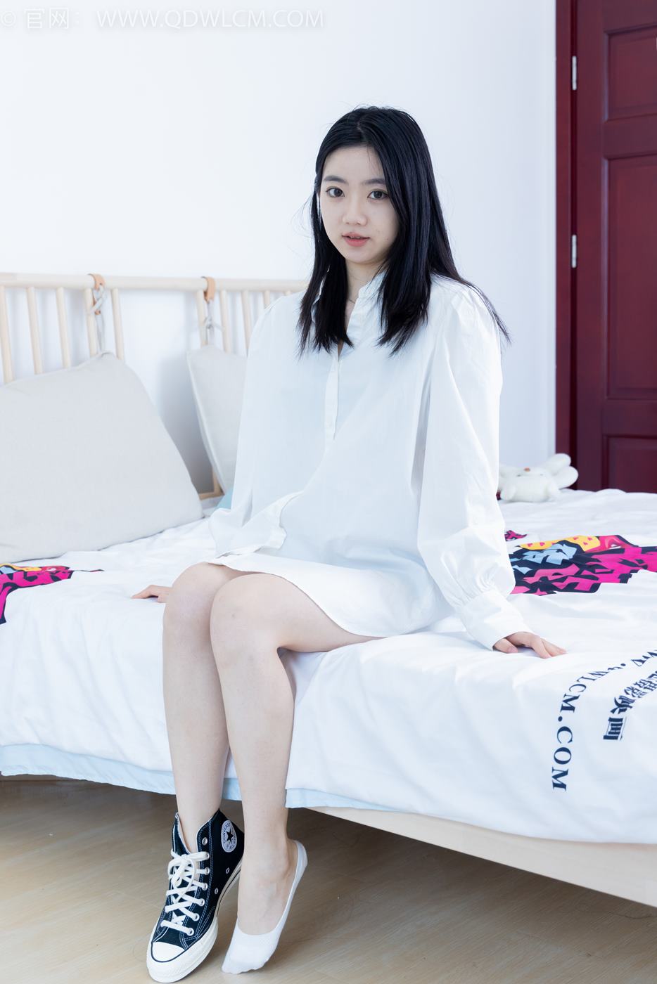 图片[105]-物恋传媒 NO.2083 欢欢-小小旅行家[150P] – 速更版-美库