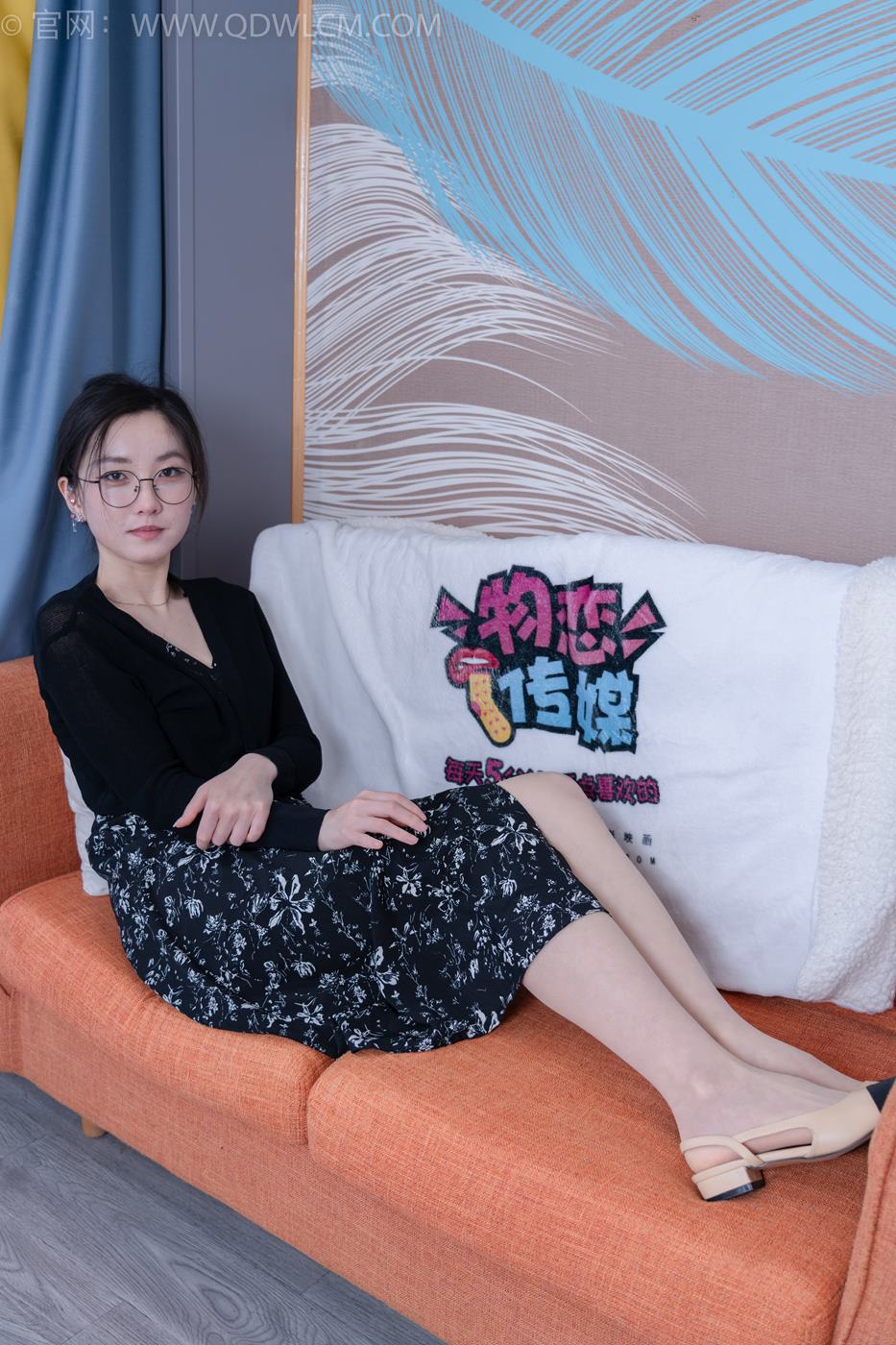 图片[136]-物恋传媒 NO.2082 川川-不留遗憾[150P] – 速更版-美库