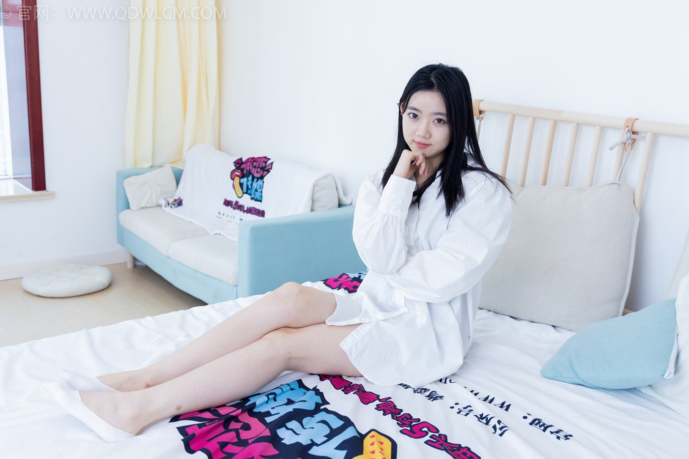 图片[126]-物恋传媒 NO.2083 欢欢-小小旅行家[150P] – 速更版-美库