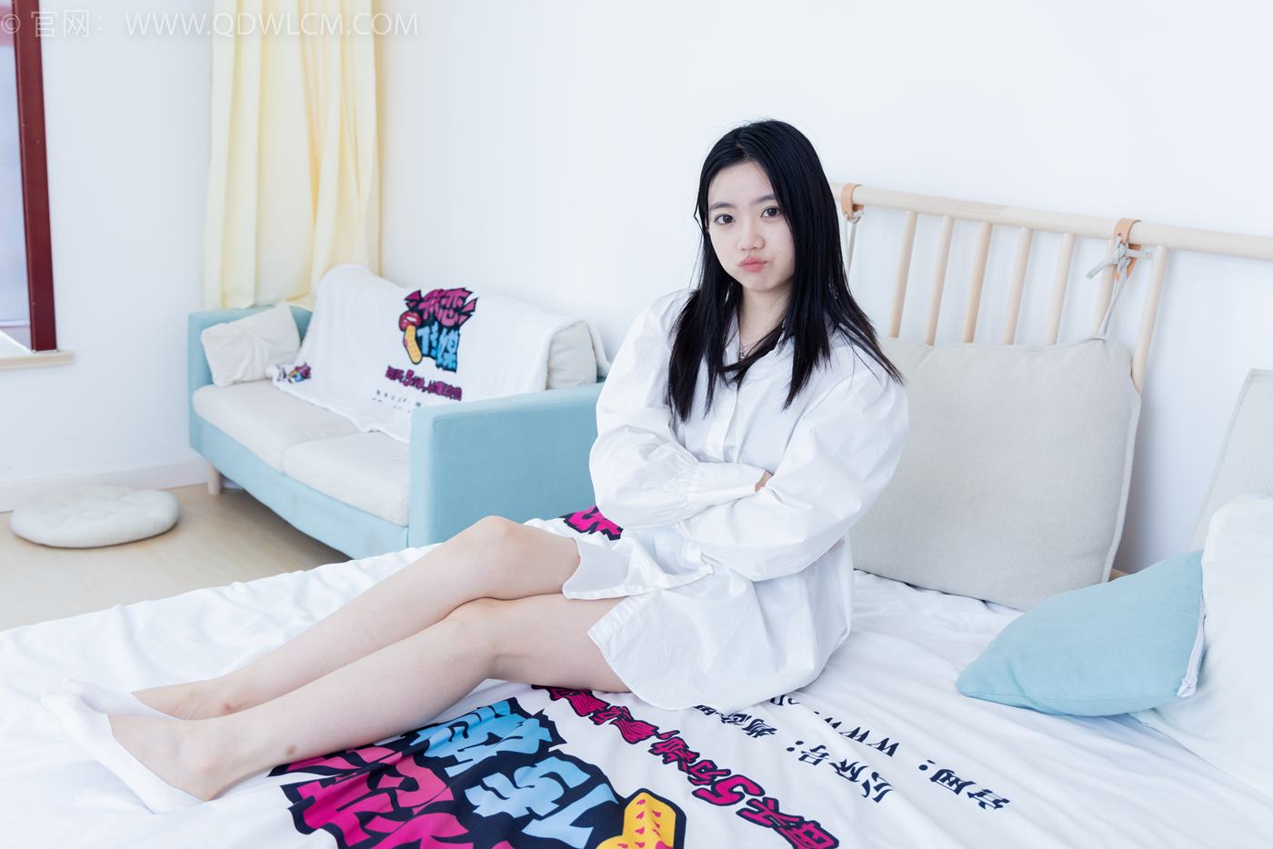 图片[127]-物恋传媒 NO.2083 欢欢-小小旅行家[150P] – 速更版-美库