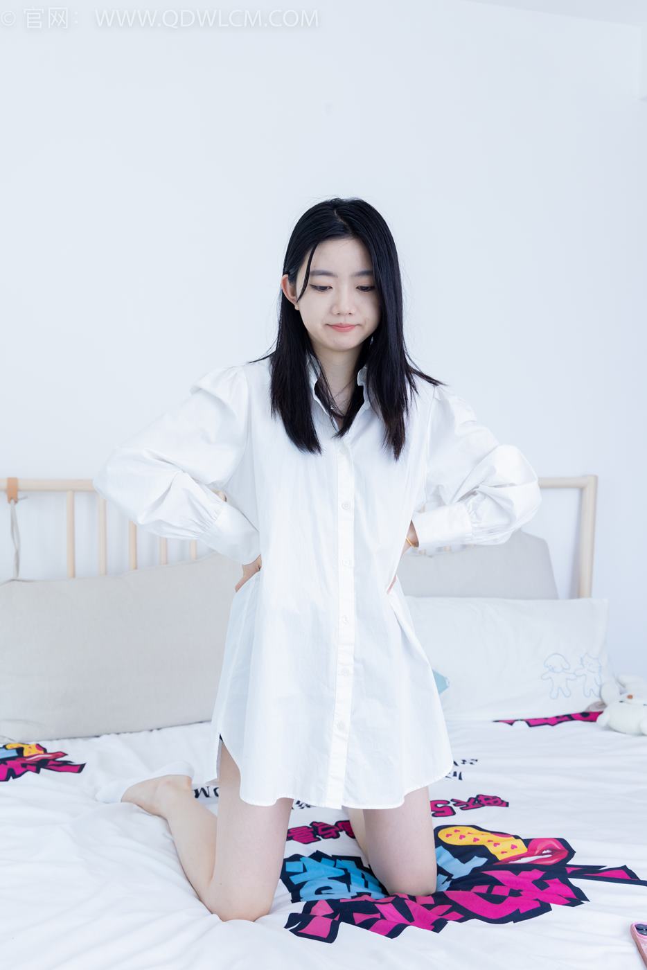 图片[139]-物恋传媒 NO.2083 欢欢-小小旅行家[150P] – 速更版-美库