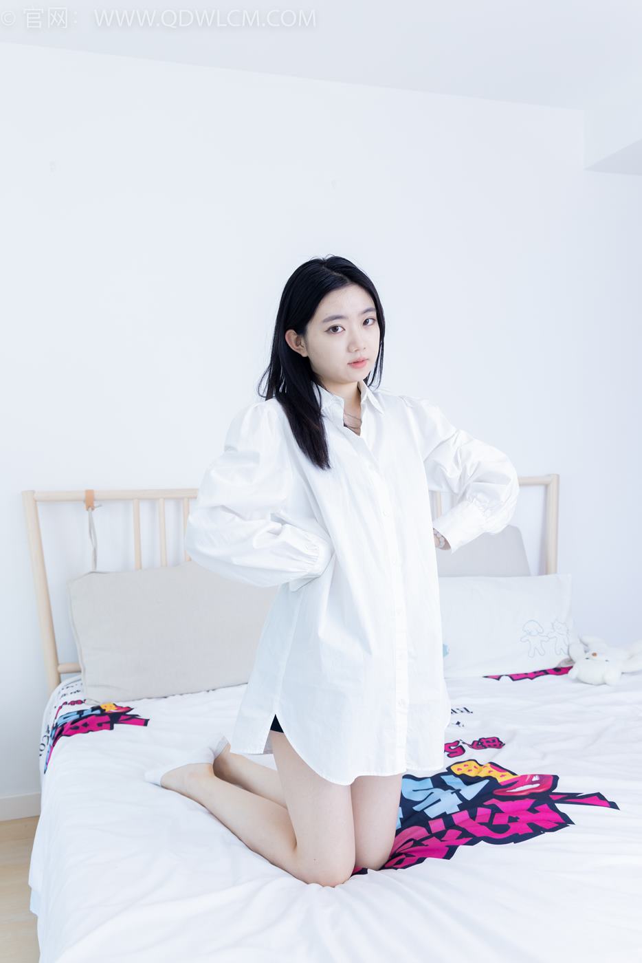 图片[144]-物恋传媒 NO.2083 欢欢-小小旅行家[150P] – 速更版-美库