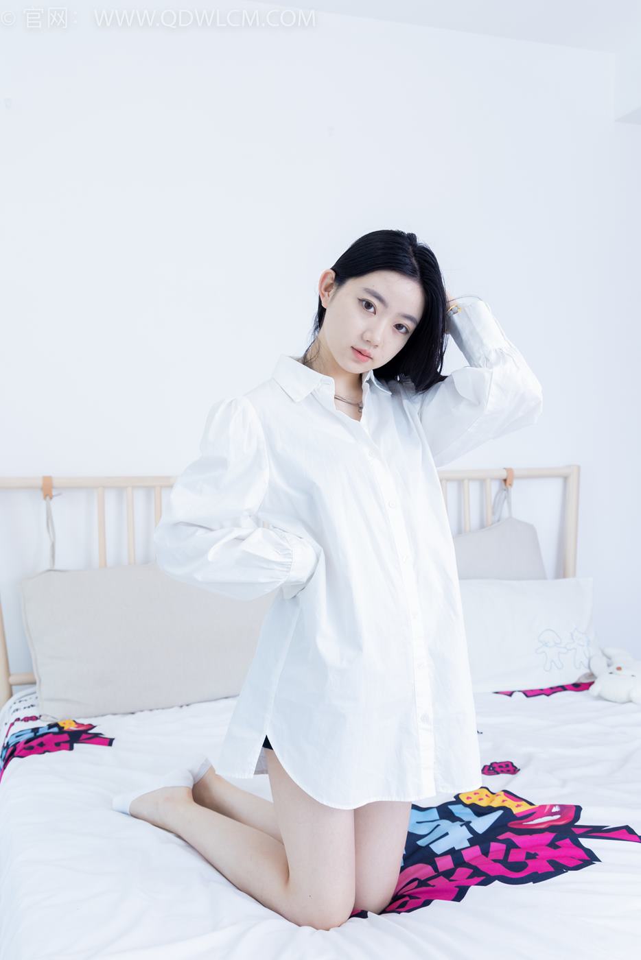 图片[145]-物恋传媒 NO.2083 欢欢-小小旅行家[150P] – 速更版-美库