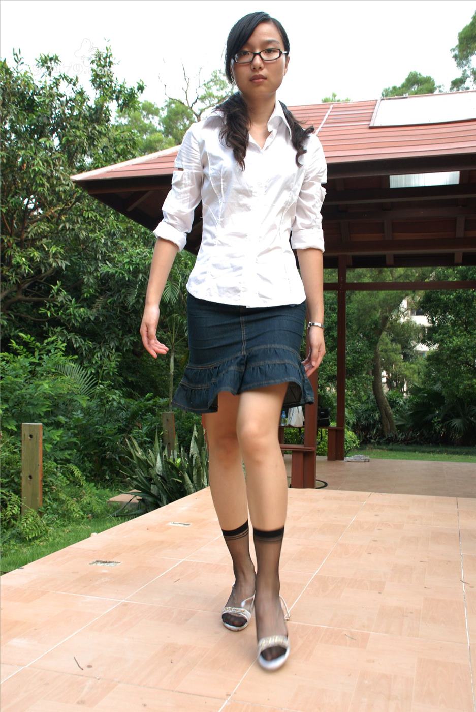 图片[32]-97179 NO.016-Susie [50P] – 速更版-美库