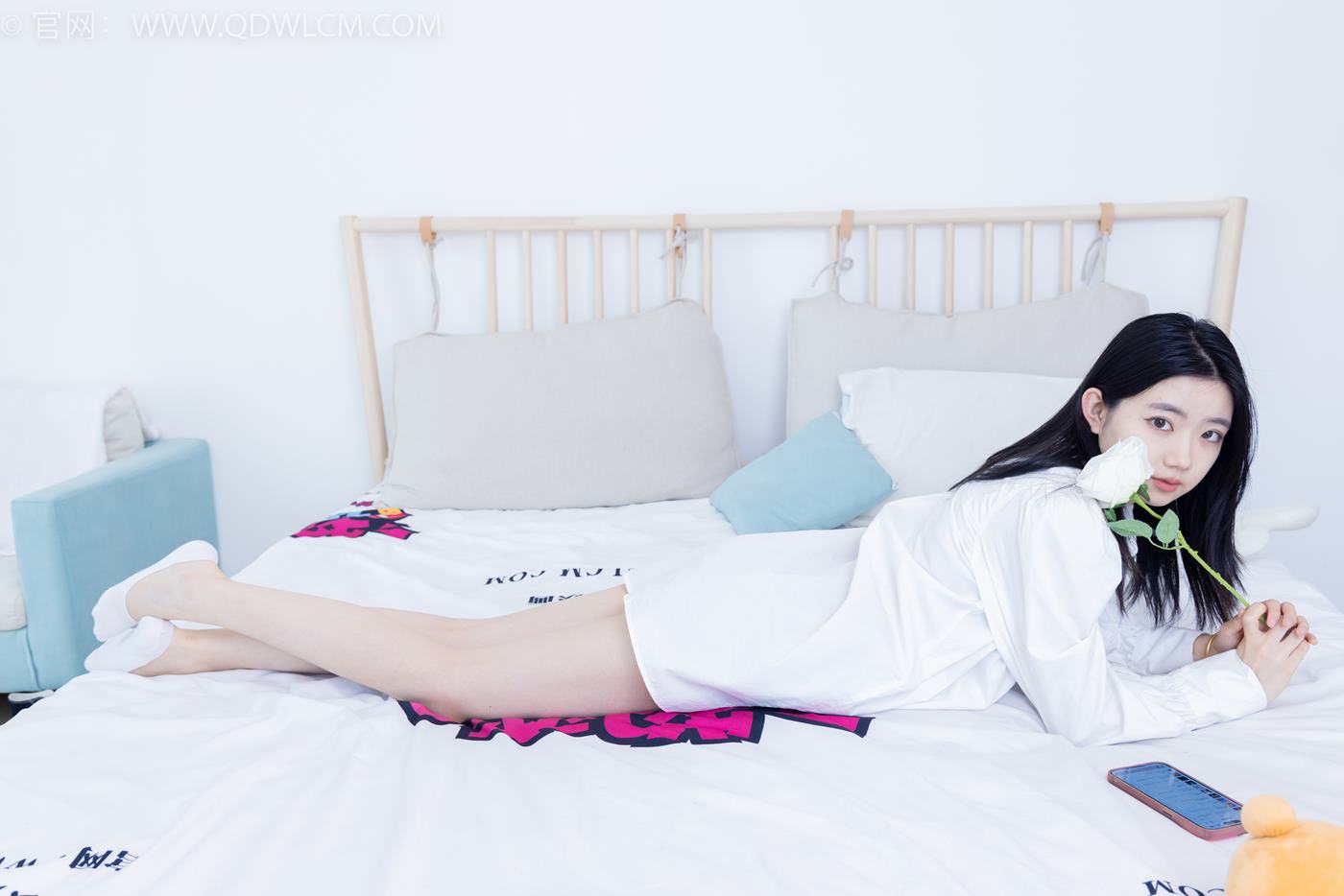 图片[147]-物恋传媒 NO.2083 欢欢-小小旅行家[150P] – 速更版-美库