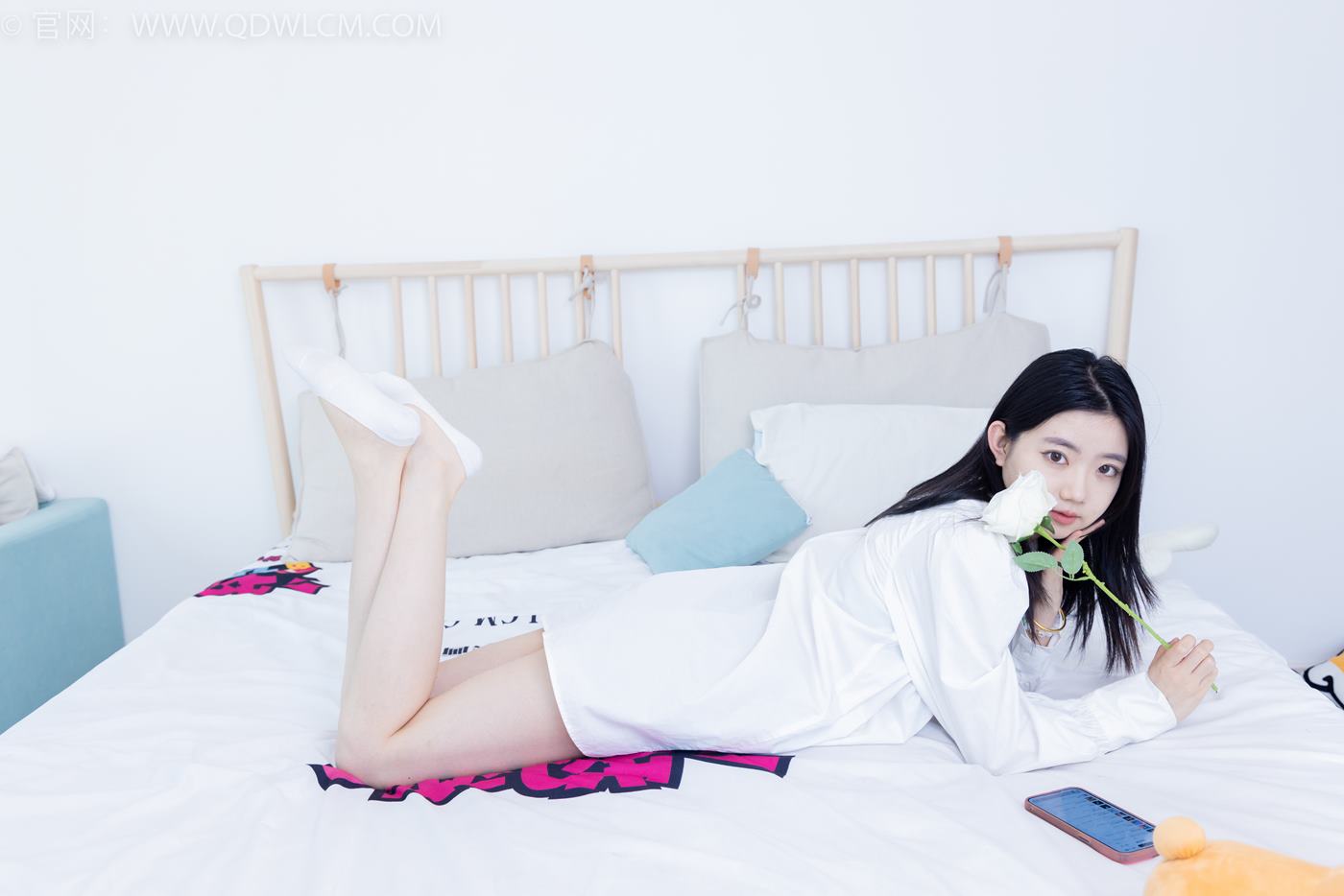 图片[148]-物恋传媒 NO.2083 欢欢-小小旅行家[150P] – 速更版-美库