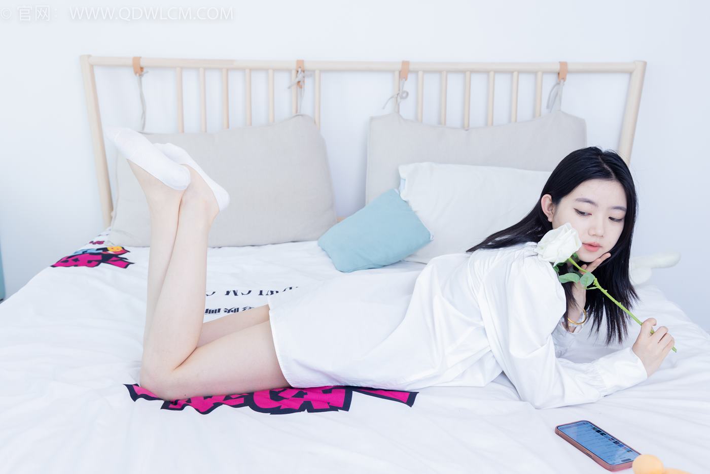 图片[150]-物恋传媒 NO.2083 欢欢-小小旅行家[150P] – 速更版-美库