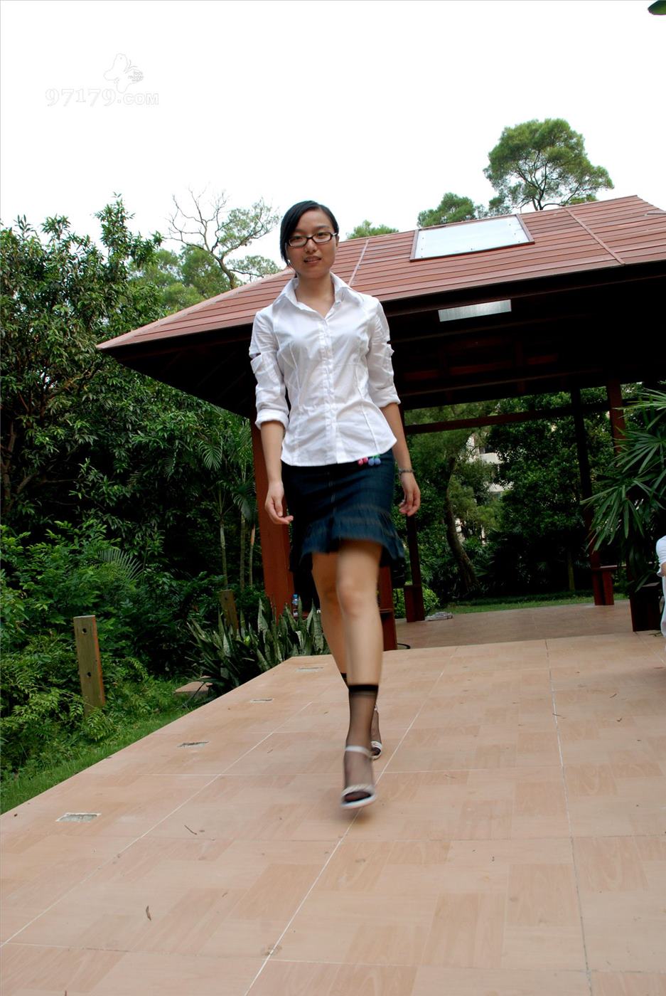 图片[43]-97179 NO.016-Susie [50P] – 速更版-美库