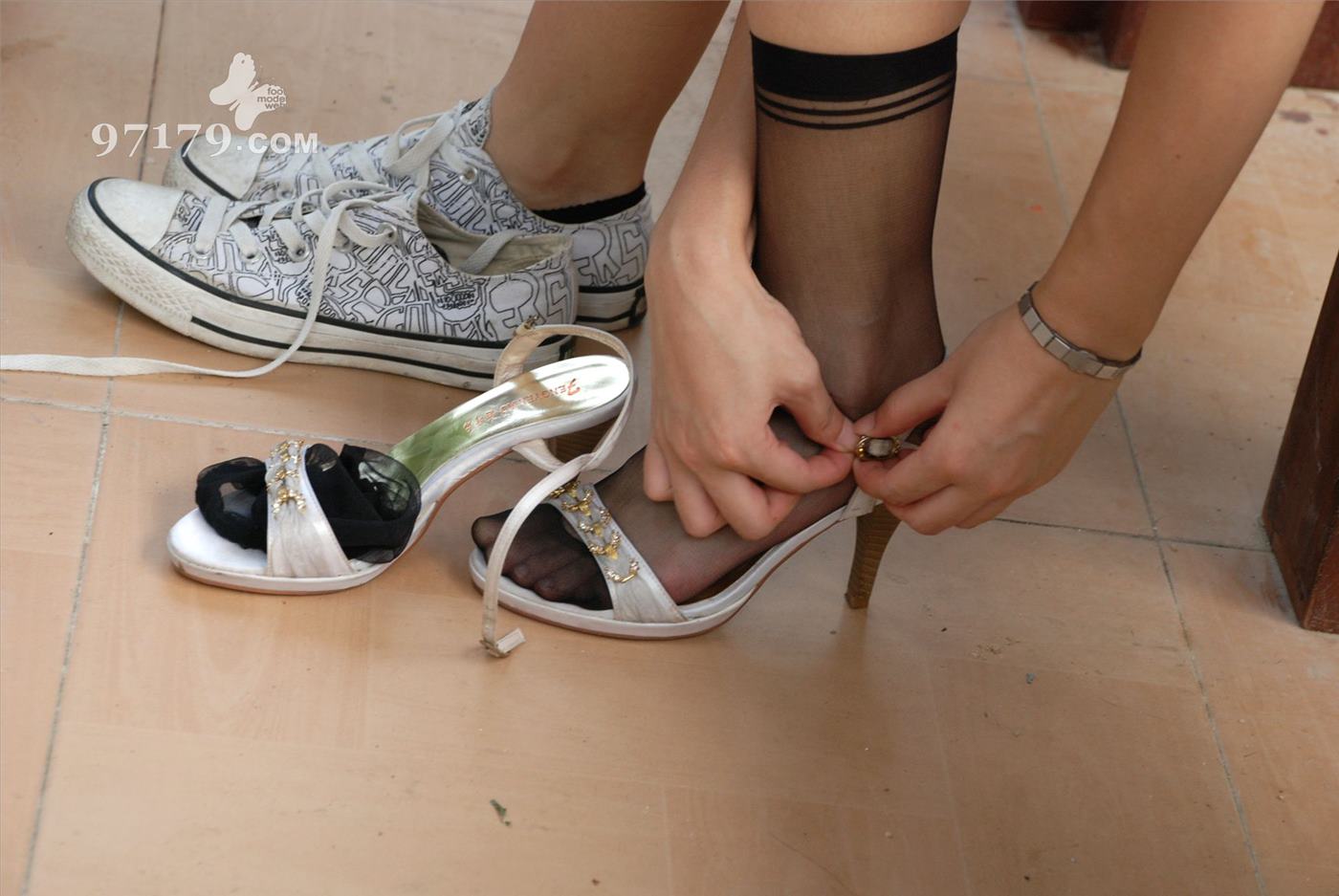 图片[50]-97179 NO.016-Susie [50P] – 速更版-美库