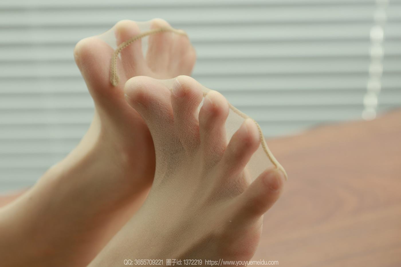 图片[19]-[IESS异思趣向] 2024.08.30 丝享家1833：小宝《美丽足弓 》[90P] – 速更版-美库