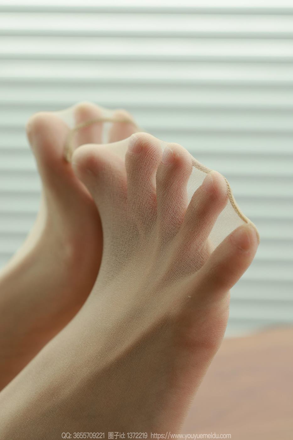 图片[20]-[IESS异思趣向] 2024.08.30 丝享家1833：小宝《美丽足弓 》[90P] – 速更版-美库