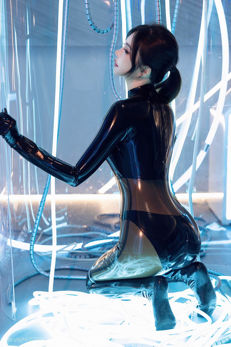 图片[10]-[Xiuren秀人网]2024.09.30 NO.9235 绮里嘉ula [75+1P] – 速更版-美库