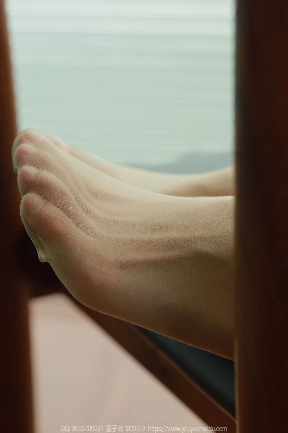 图片[41]-[IESS异思趣向] 2024.08.30 丝享家1833：小宝《美丽足弓 》[90P] – 速更版-美库