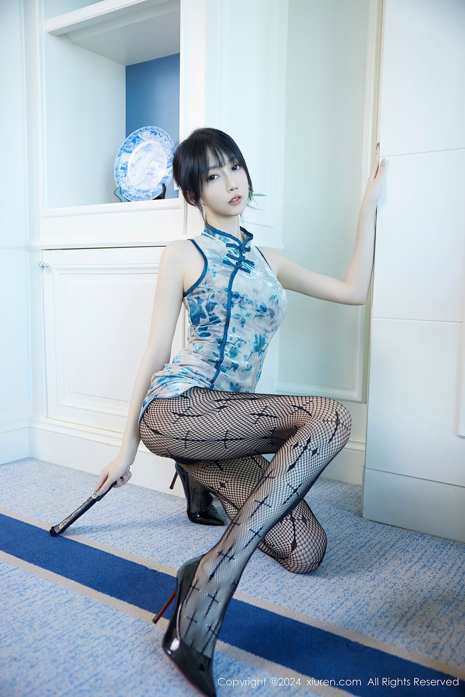 图片[11]-[Xiuren秀人网]2024.09.30 NO.9236 玥儿玥er [70+1P] – 速更版-美库