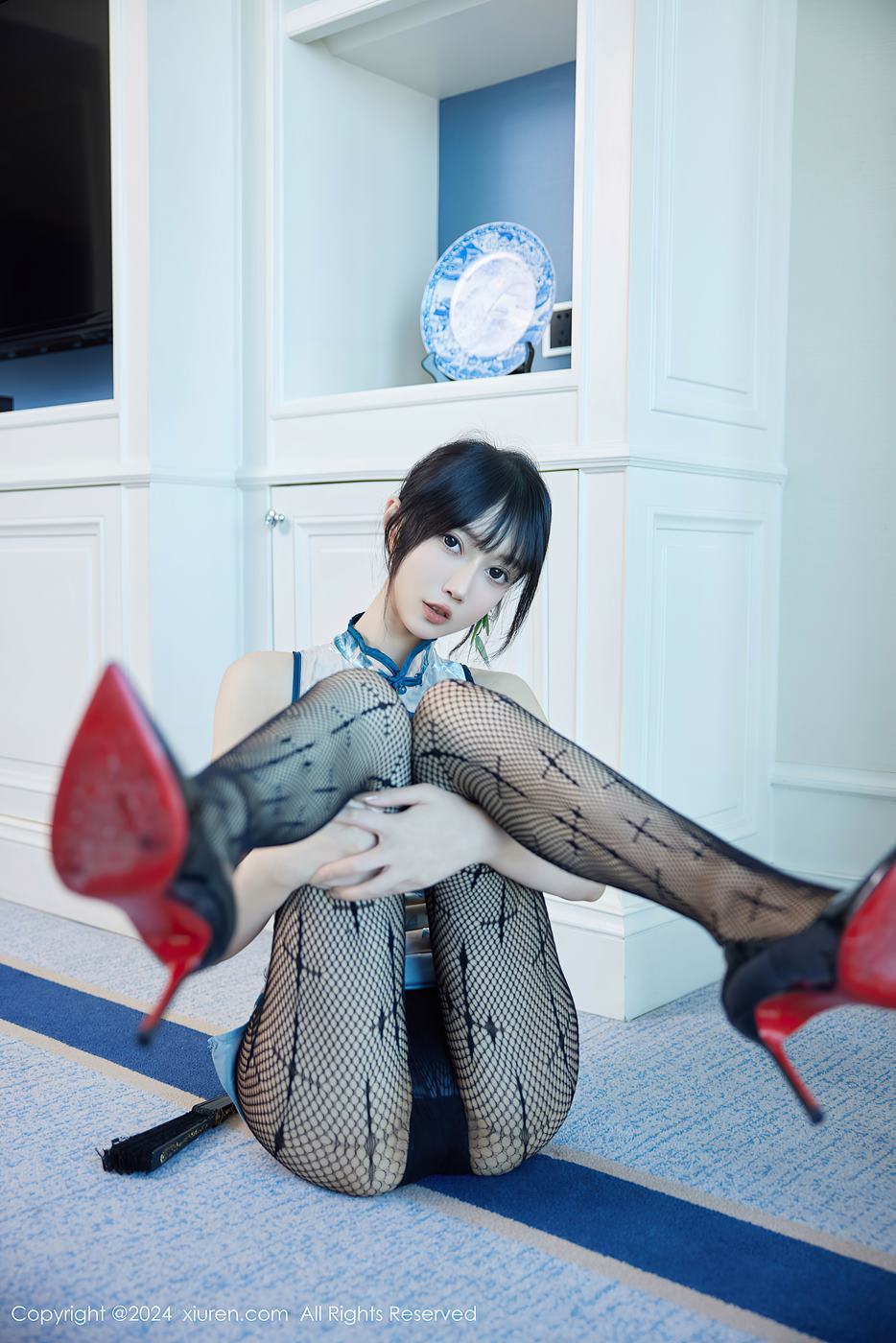 图片[15]-[Xiuren秀人网]2024.09.30 NO.9236 玥儿玥er [70+1P] – 速更版-美库