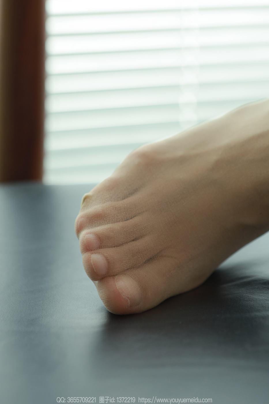 图片[49]-[IESS异思趣向] 2024.08.30 丝享家1833：小宝《美丽足弓 》[90P] – 速更版-美库