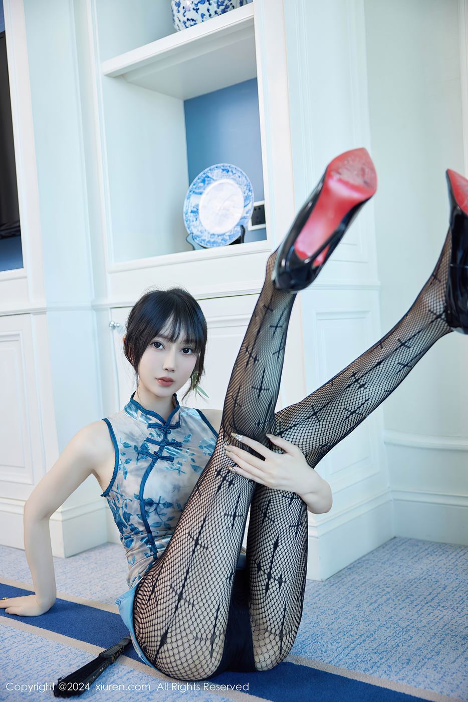 图片[16]-[Xiuren秀人网]2024.09.30 NO.9236 玥儿玥er [70+1P] – 速更版-美库