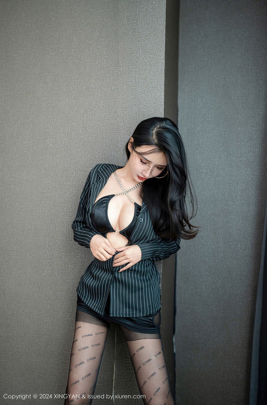 图片[36]-[XINGYAN星颜社]2024.09.12 VOL.269 艺艺yiyi[35+1P] – 速更版-美库