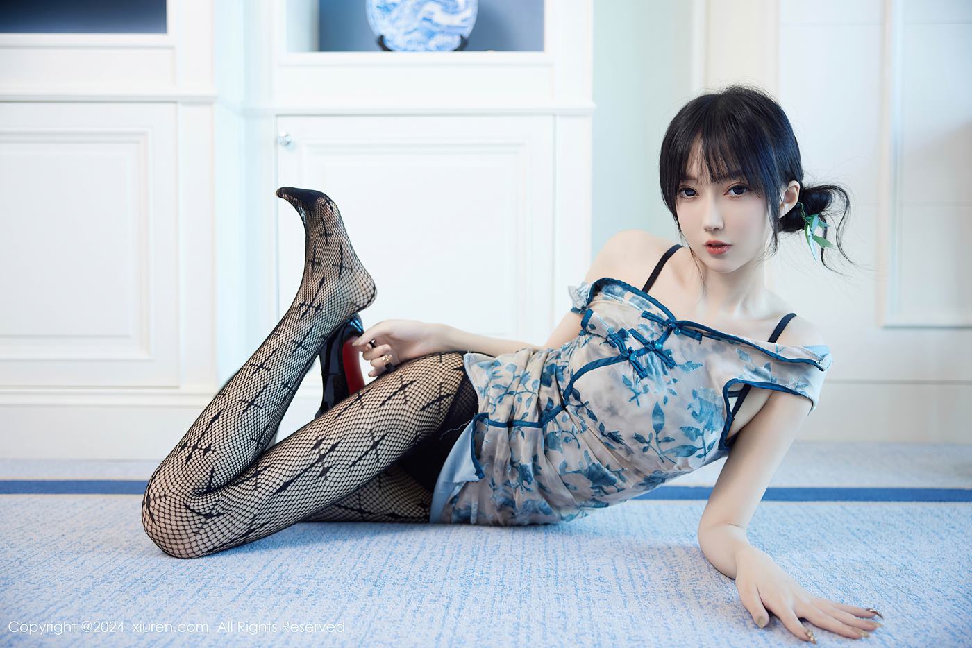 图片[34]-[Xiuren秀人网]2024.09.30 NO.9236 玥儿玥er [70+1P] – 速更版-美库