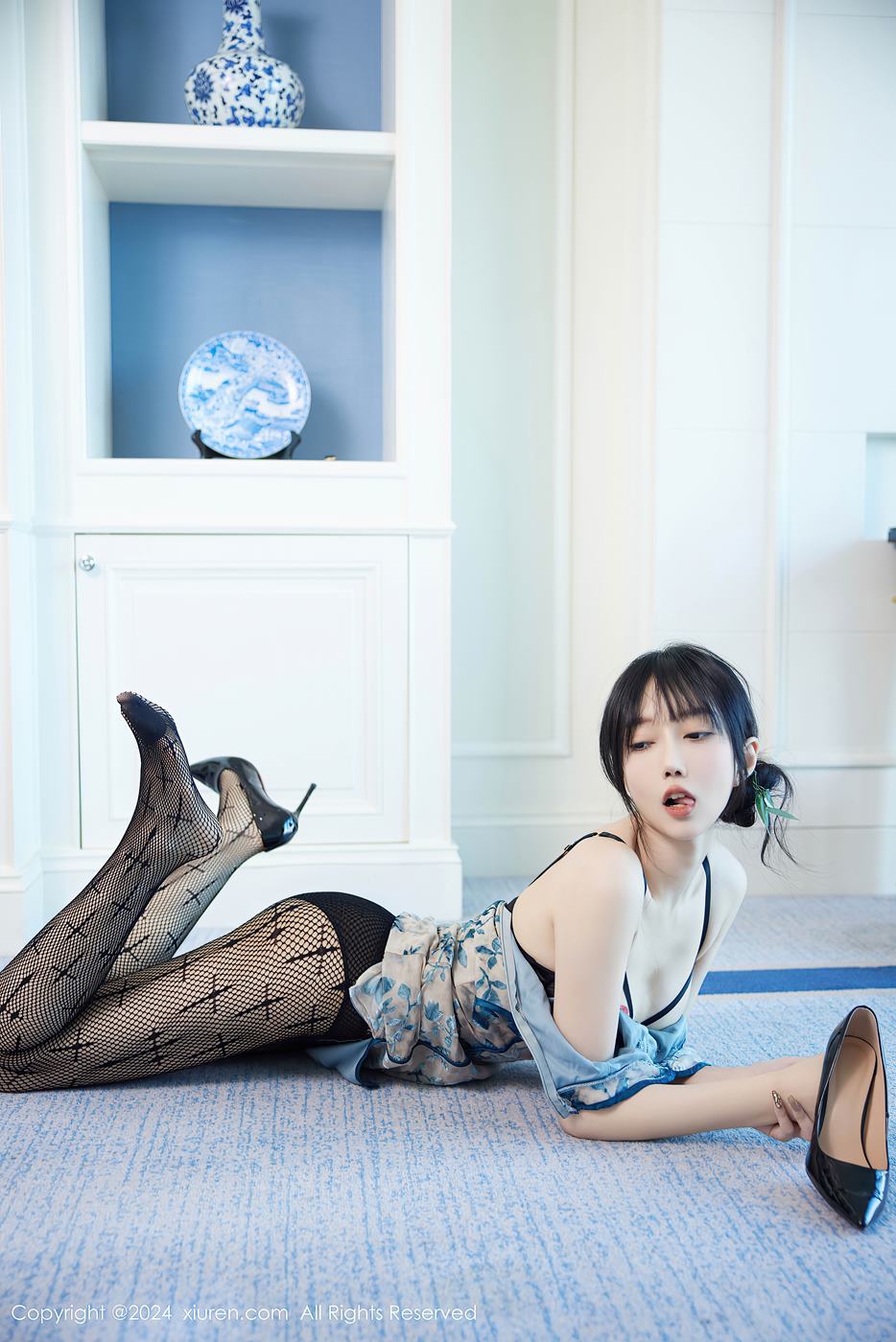 图片[35]-[Xiuren秀人网]2024.09.30 NO.9236 玥儿玥er [70+1P] – 速更版-美库