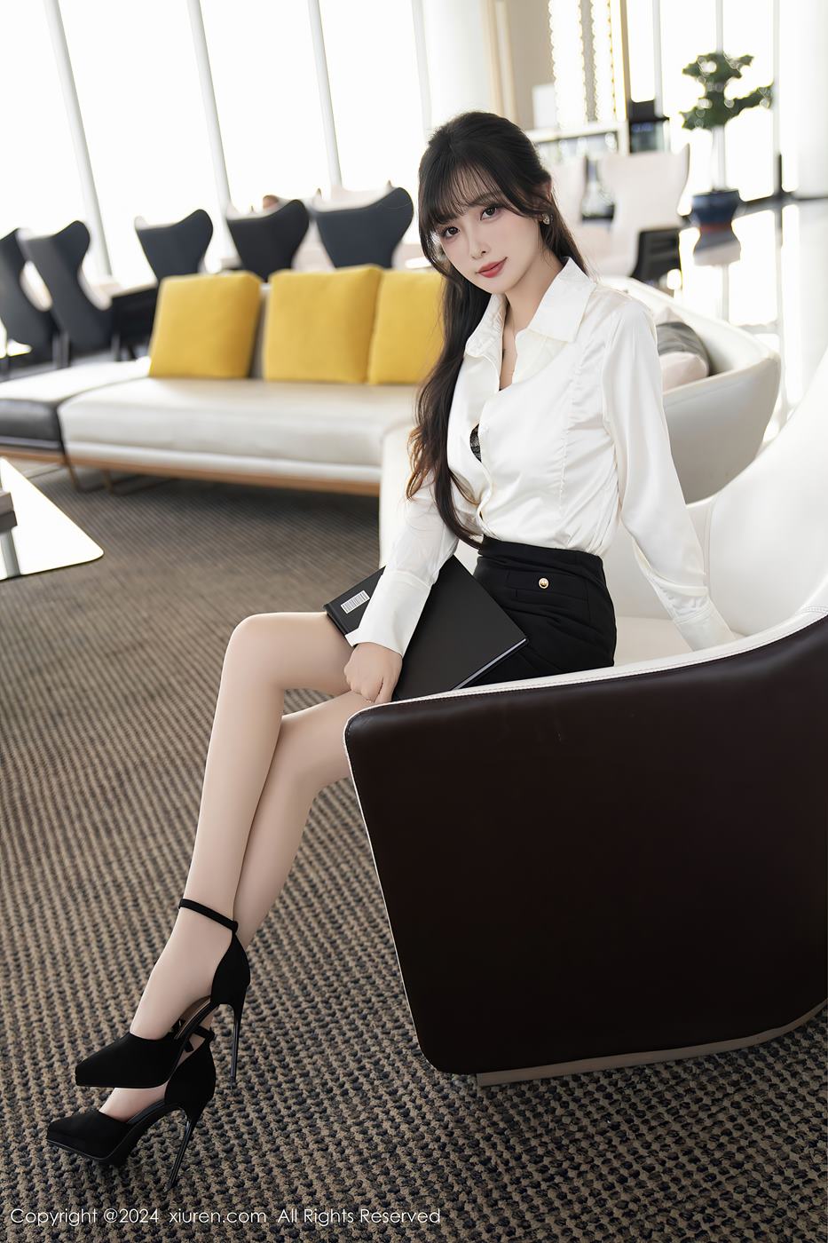 图片[10]-[Xiuren秀人网]2024.09.30 NO.9237 林星阑 [91+1P] – 速更版-美库