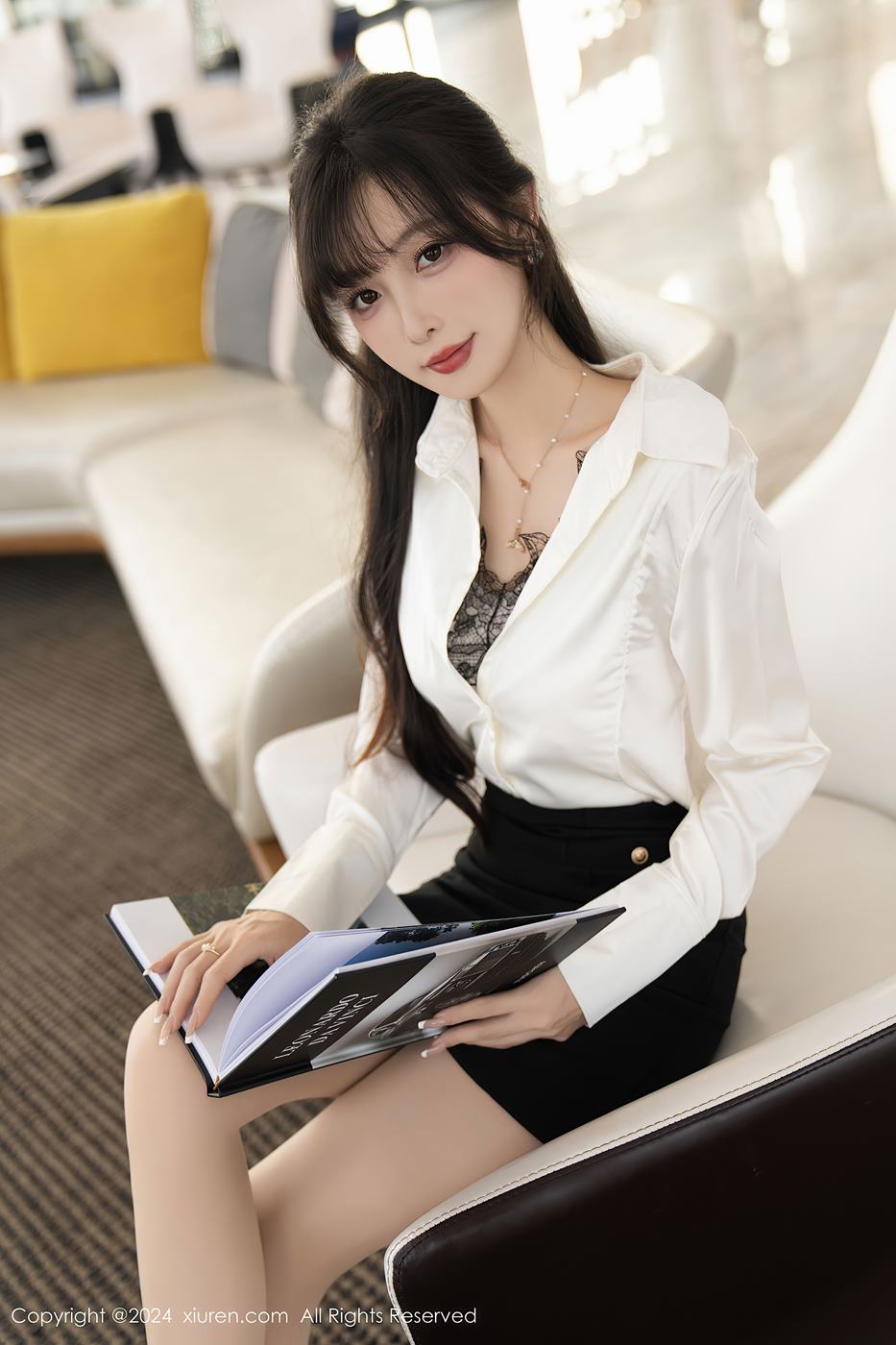 图片[14]-[Xiuren秀人网]2024.09.30 NO.9237 林星阑 [91+1P] – 速更版-美库
