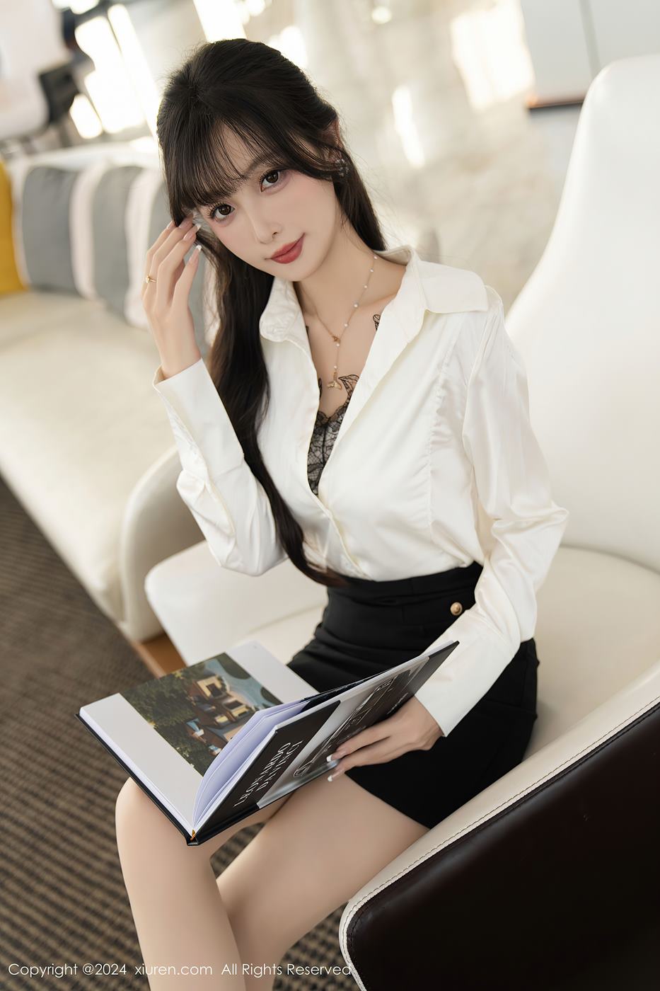 图片[15]-[Xiuren秀人网]2024.09.30 NO.9237 林星阑 [91+1P] – 速更版-美库