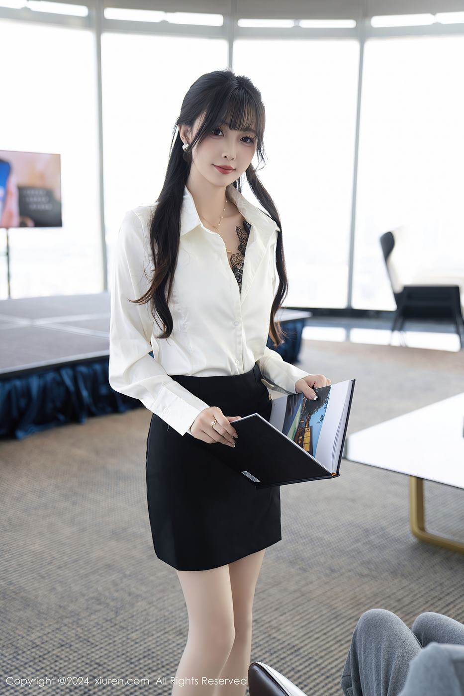 图片[19]-[Xiuren秀人网]2024.09.30 NO.9237 林星阑 [91+1P] – 速更版-美库