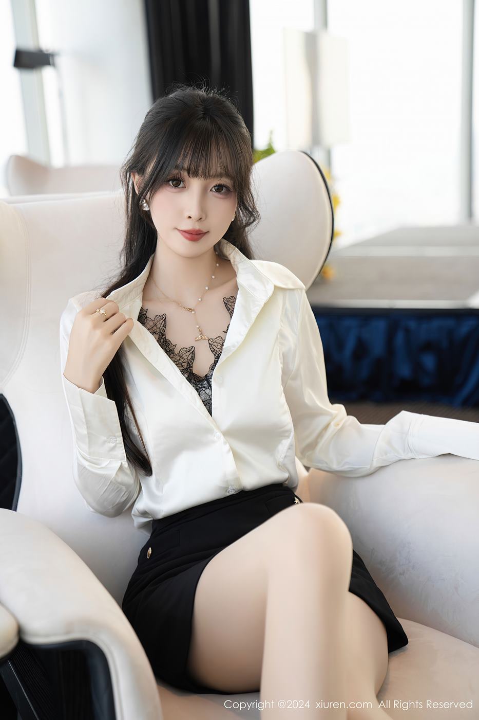 图片[21]-[Xiuren秀人网]2024.09.30 NO.9237 林星阑 [91+1P] – 速更版-美库