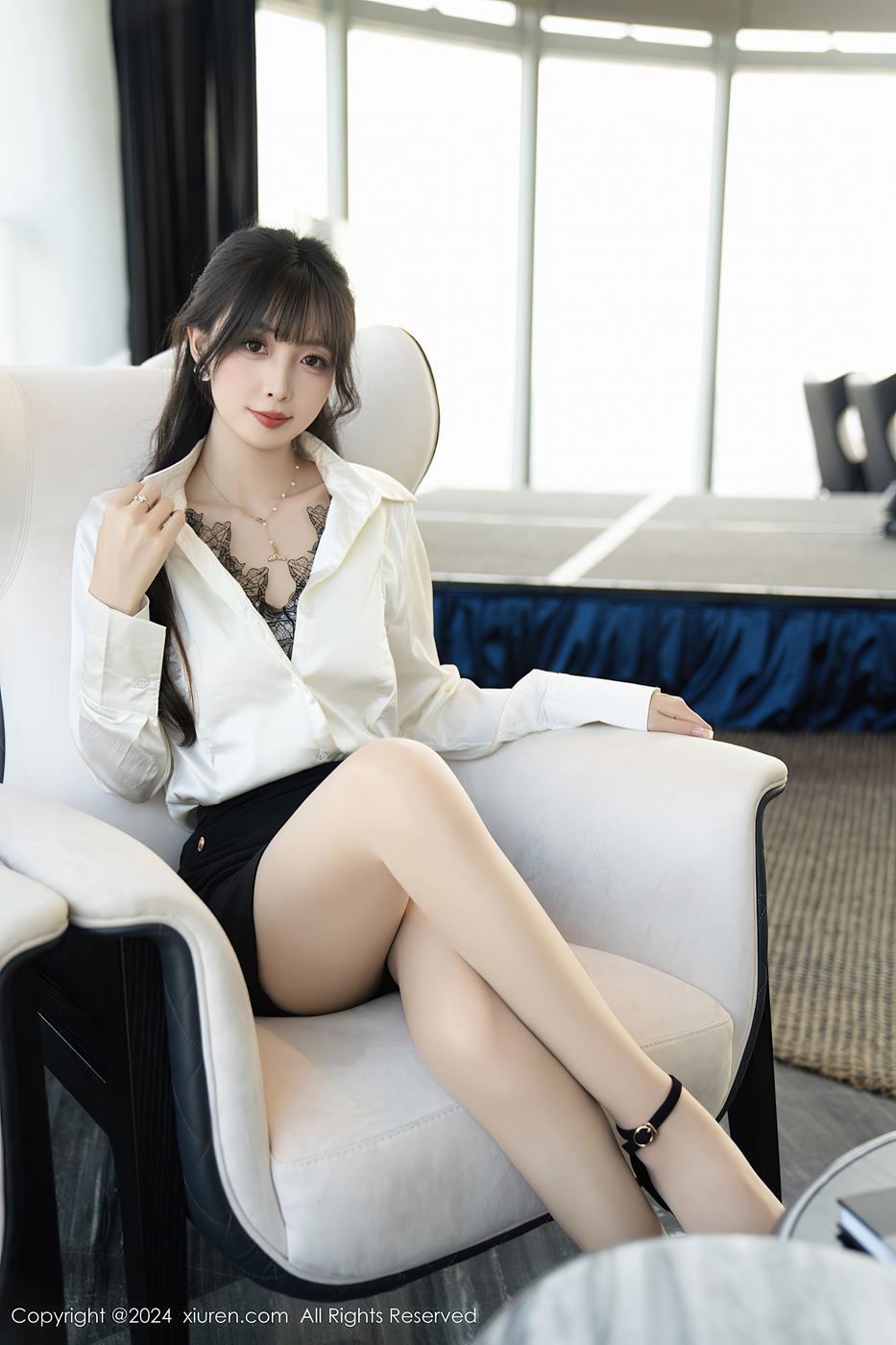 图片[22]-[Xiuren秀人网]2024.09.30 NO.9237 林星阑 [91+1P] – 速更版-美库