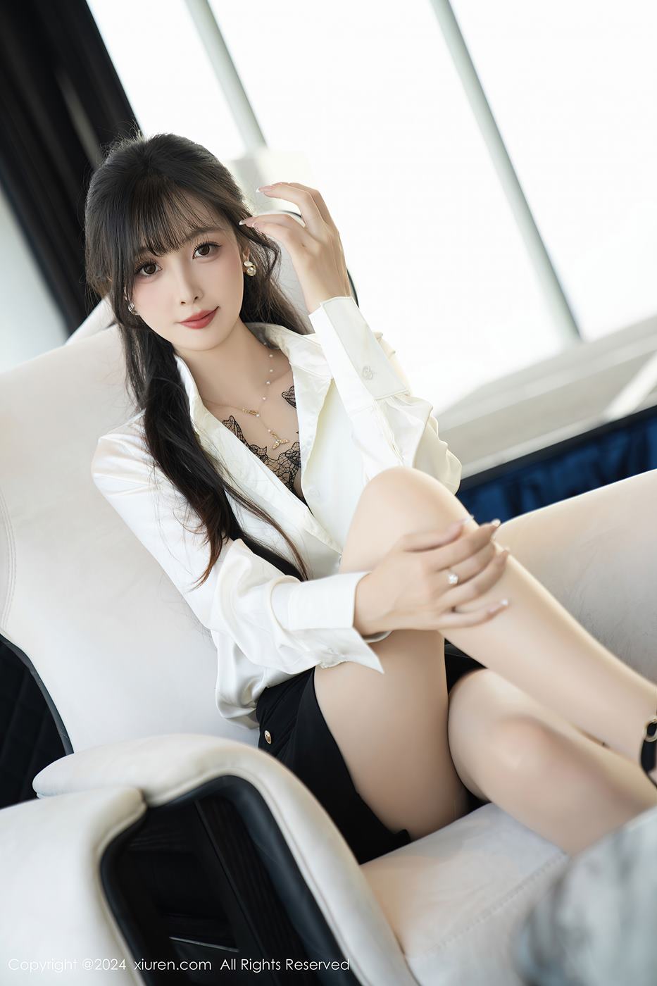 图片[25]-[Xiuren秀人网]2024.09.30 NO.9237 林星阑 [91+1P] – 速更版-美库