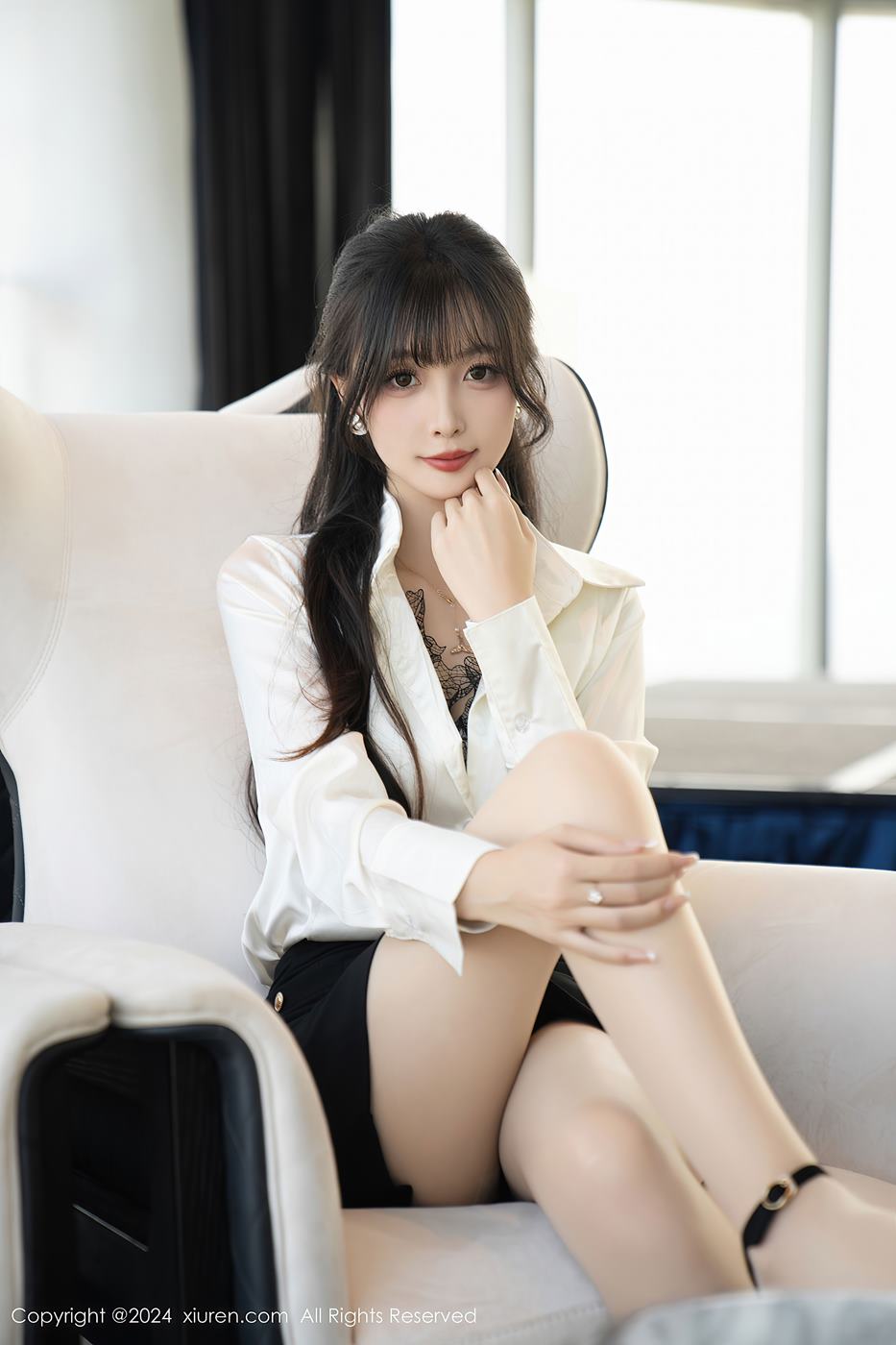 图片[26]-[Xiuren秀人网]2024.09.30 NO.9237 林星阑 [91+1P] – 速更版-美库