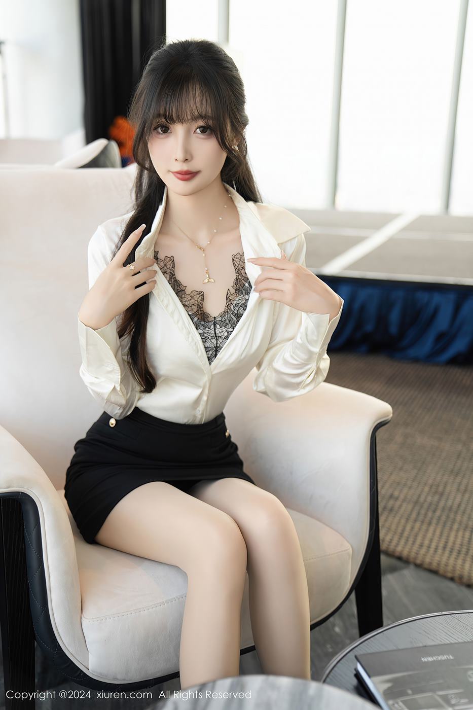 图片[27]-[Xiuren秀人网]2024.09.30 NO.9237 林星阑 [91+1P] – 速更版-美库