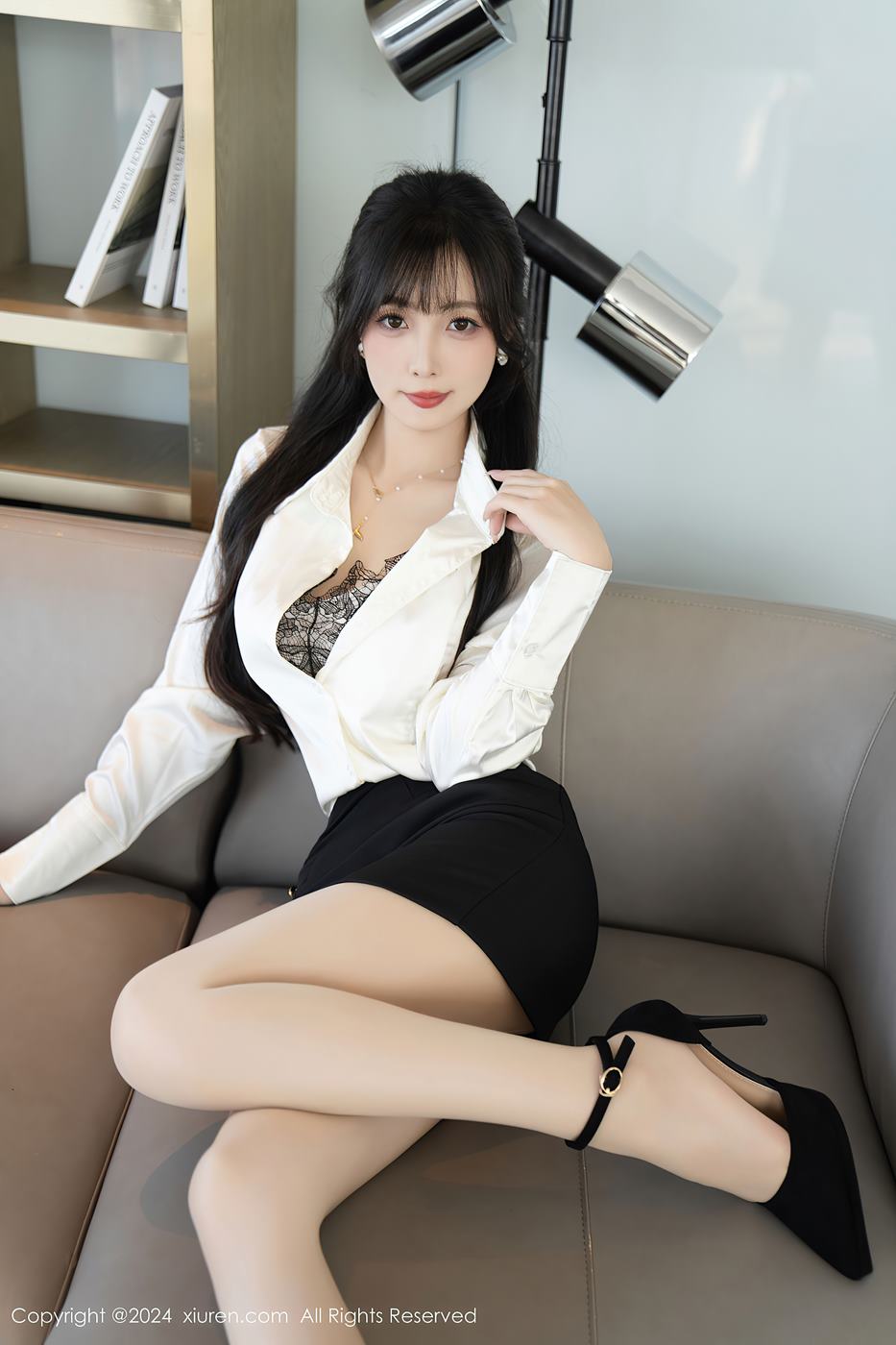 图片[32]-[Xiuren秀人网]2024.09.30 NO.9237 林星阑 [91+1P] – 速更版-美库