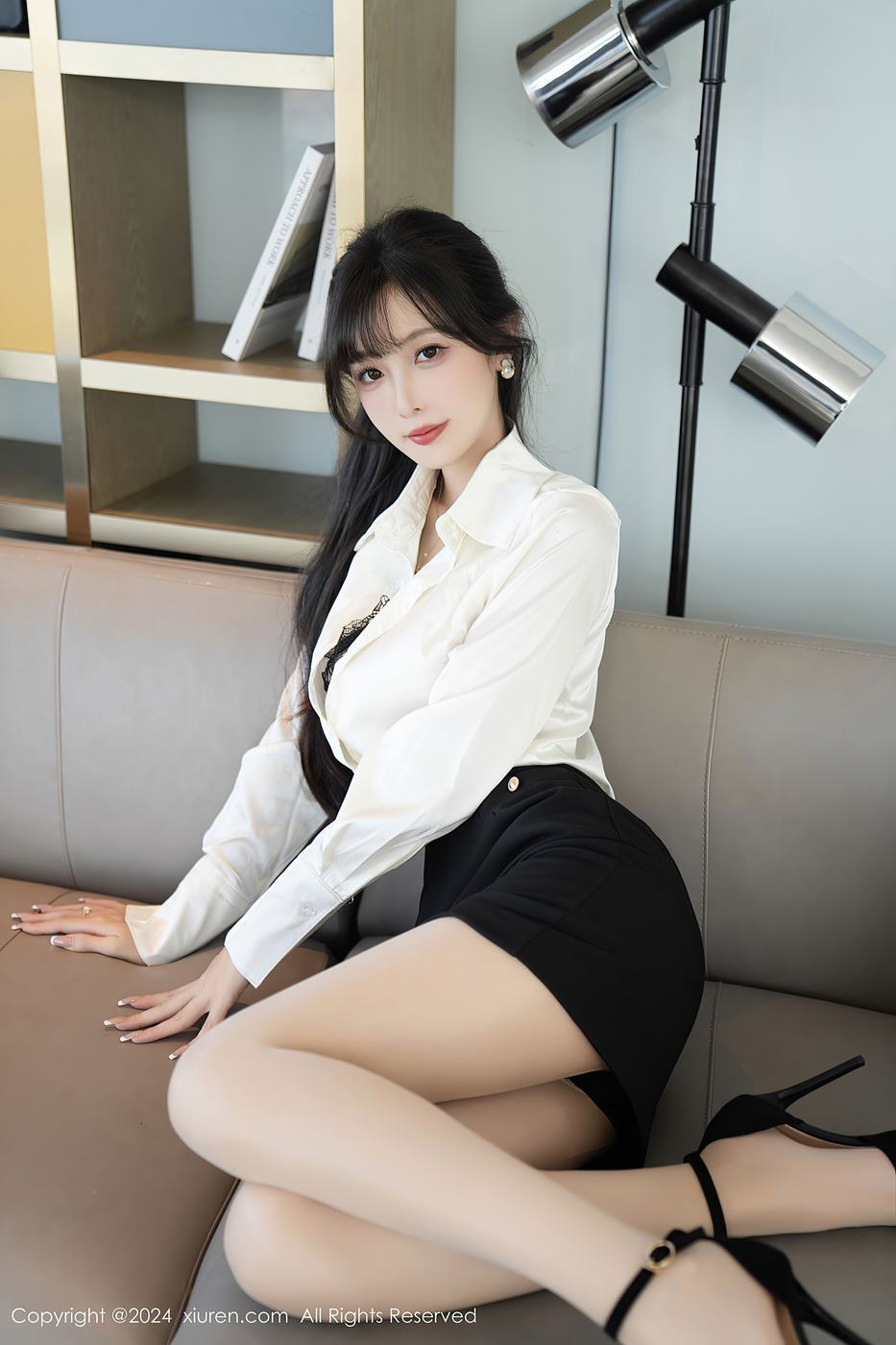 图片[37]-[Xiuren秀人网]2024.09.30 NO.9237 林星阑 [91+1P] – 速更版-美库