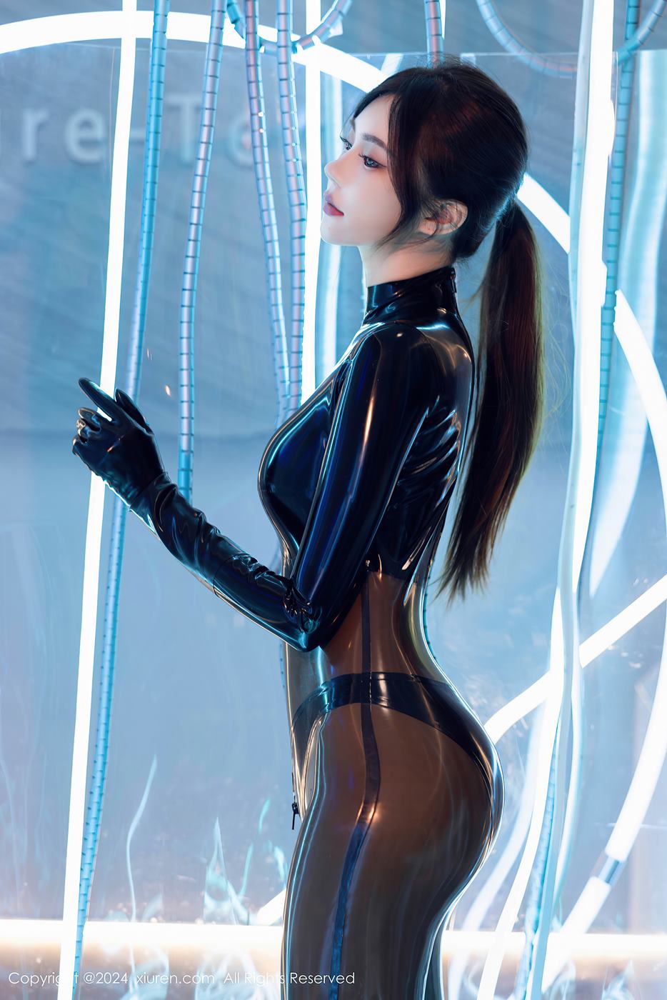 图片[73]-[Xiuren秀人网]2024.09.30 NO.9235 绮里嘉ula [75+1P] – 速更版-美库