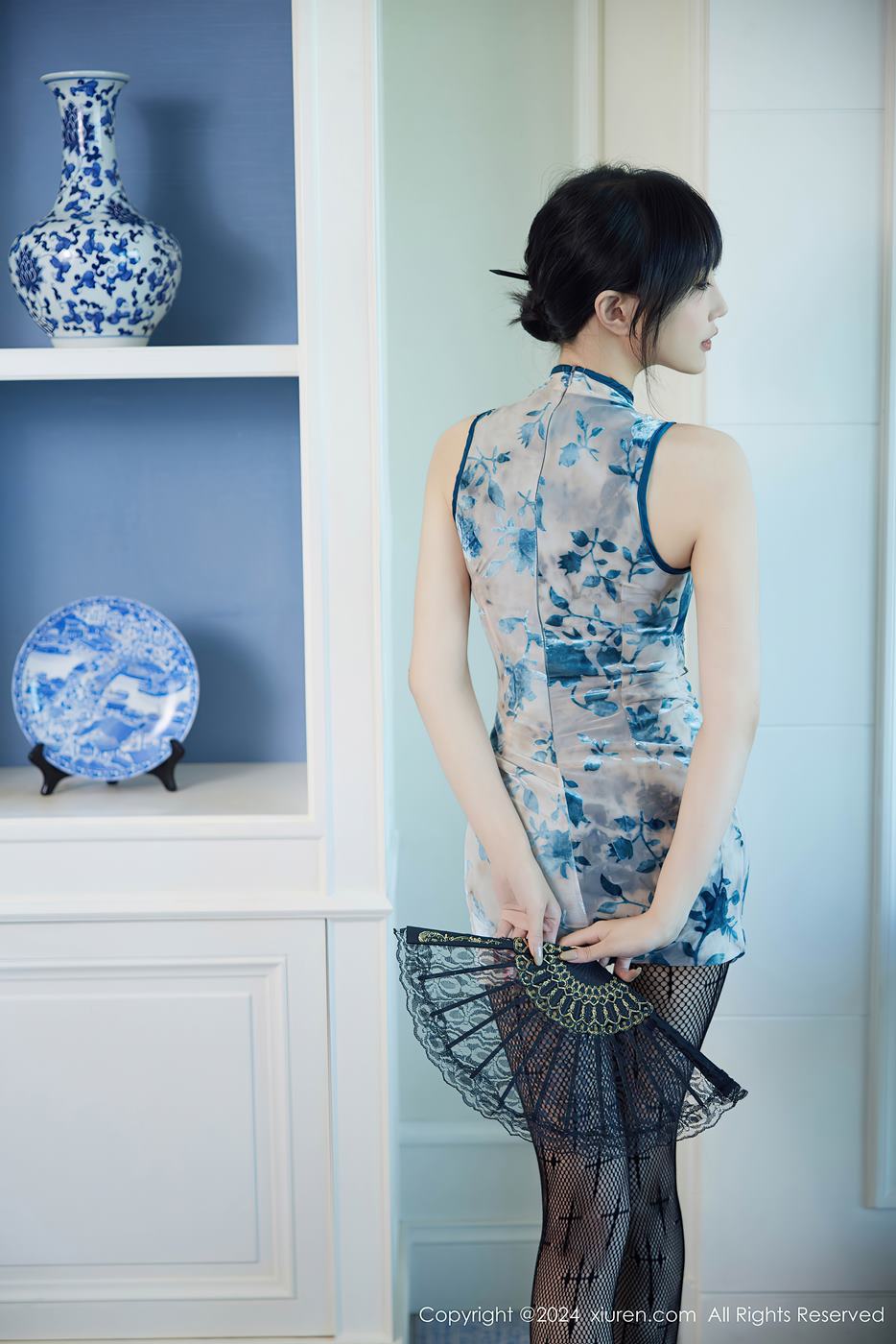 图片[66]-[Xiuren秀人网]2024.09.30 NO.9236 玥儿玥er [70+1P] – 速更版-美库