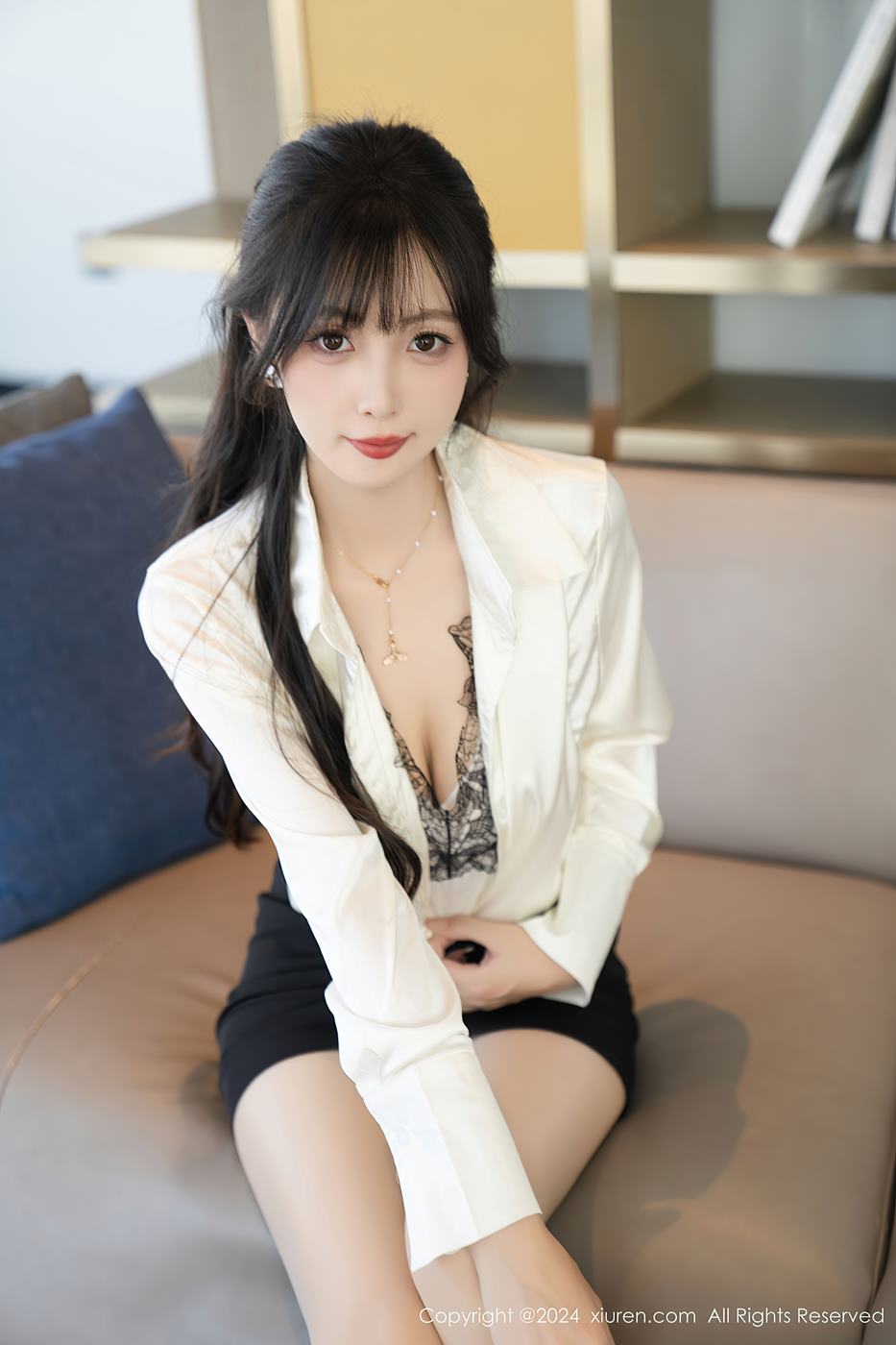 图片[43]-[Xiuren秀人网]2024.09.30 NO.9237 林星阑 [91+1P] – 速更版-美库