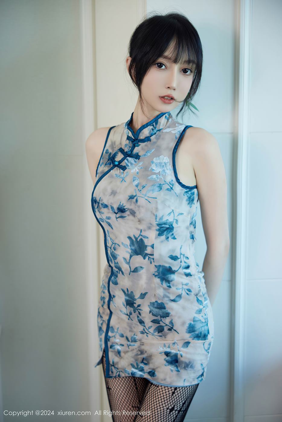 图片[71]-[Xiuren秀人网]2024.09.30 NO.9236 玥儿玥er [70+1P] – 速更版-美库