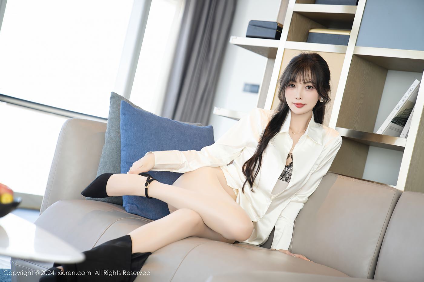 图片[47]-[Xiuren秀人网]2024.09.30 NO.9237 林星阑 [91+1P] – 速更版-美库