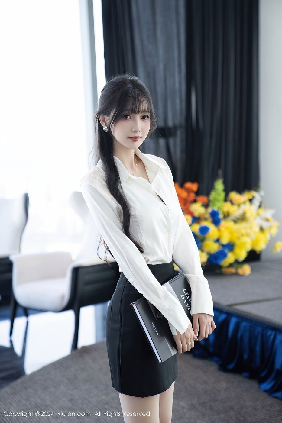 图片[87]-[Xiuren秀人网]2024.09.30 NO.9237 林星阑 [91+1P] – 速更版-美库