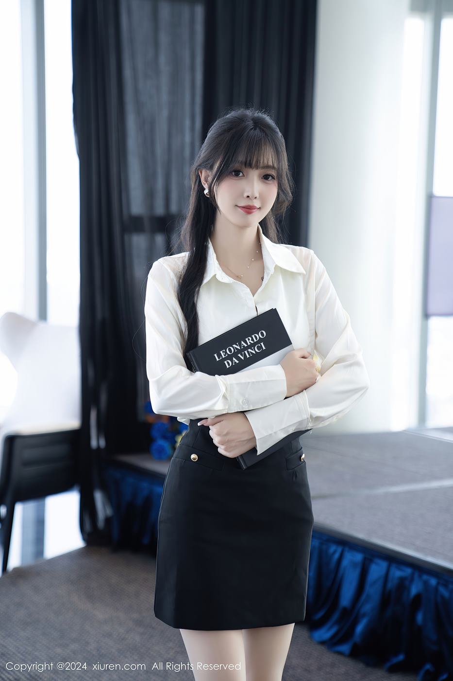 图片[88]-[Xiuren秀人网]2024.09.30 NO.9237 林星阑 [91+1P] – 速更版-美库