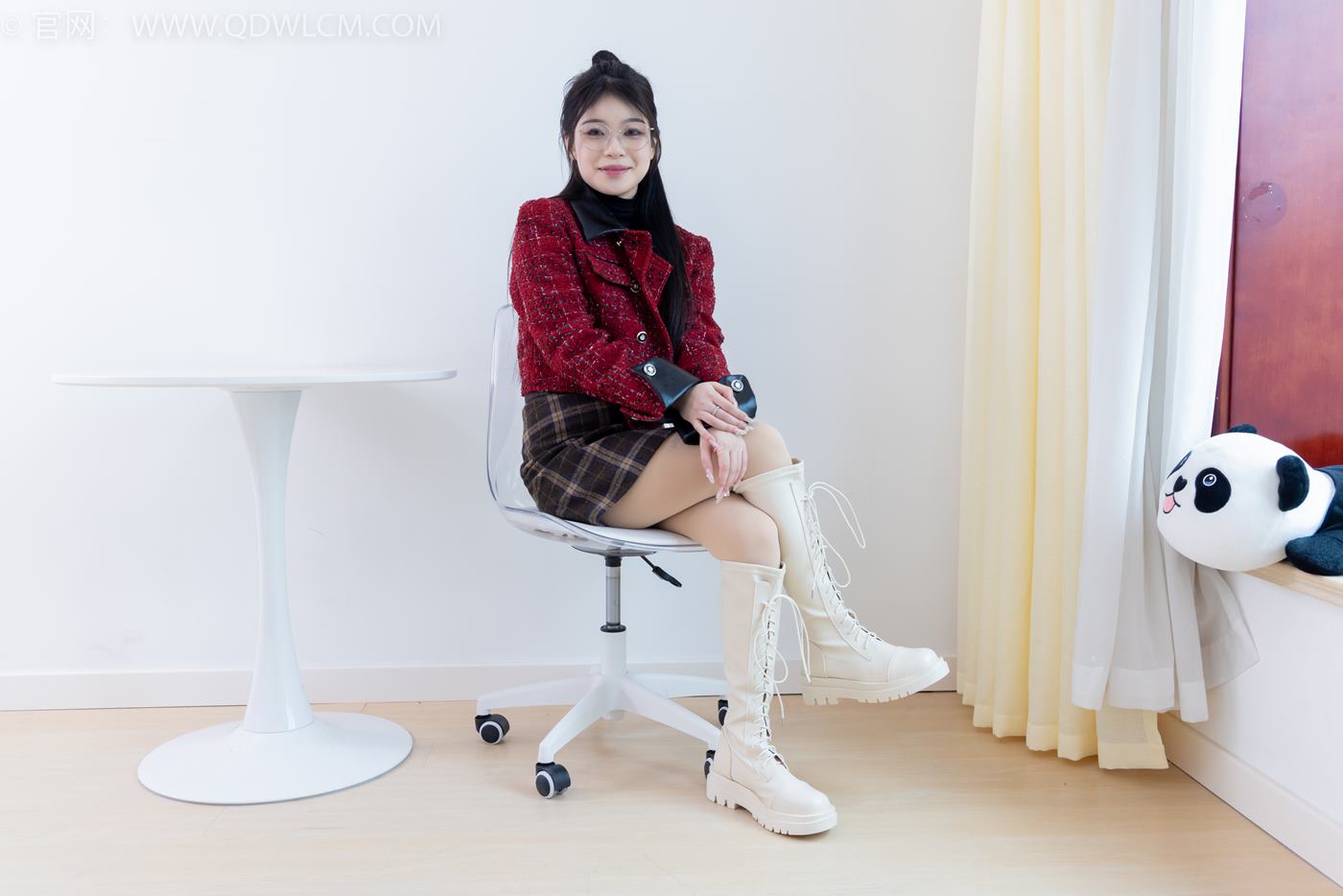 图片[11]-物恋传媒 NO.2084 闪闪-华灯初上[160P] – 速更版-美库