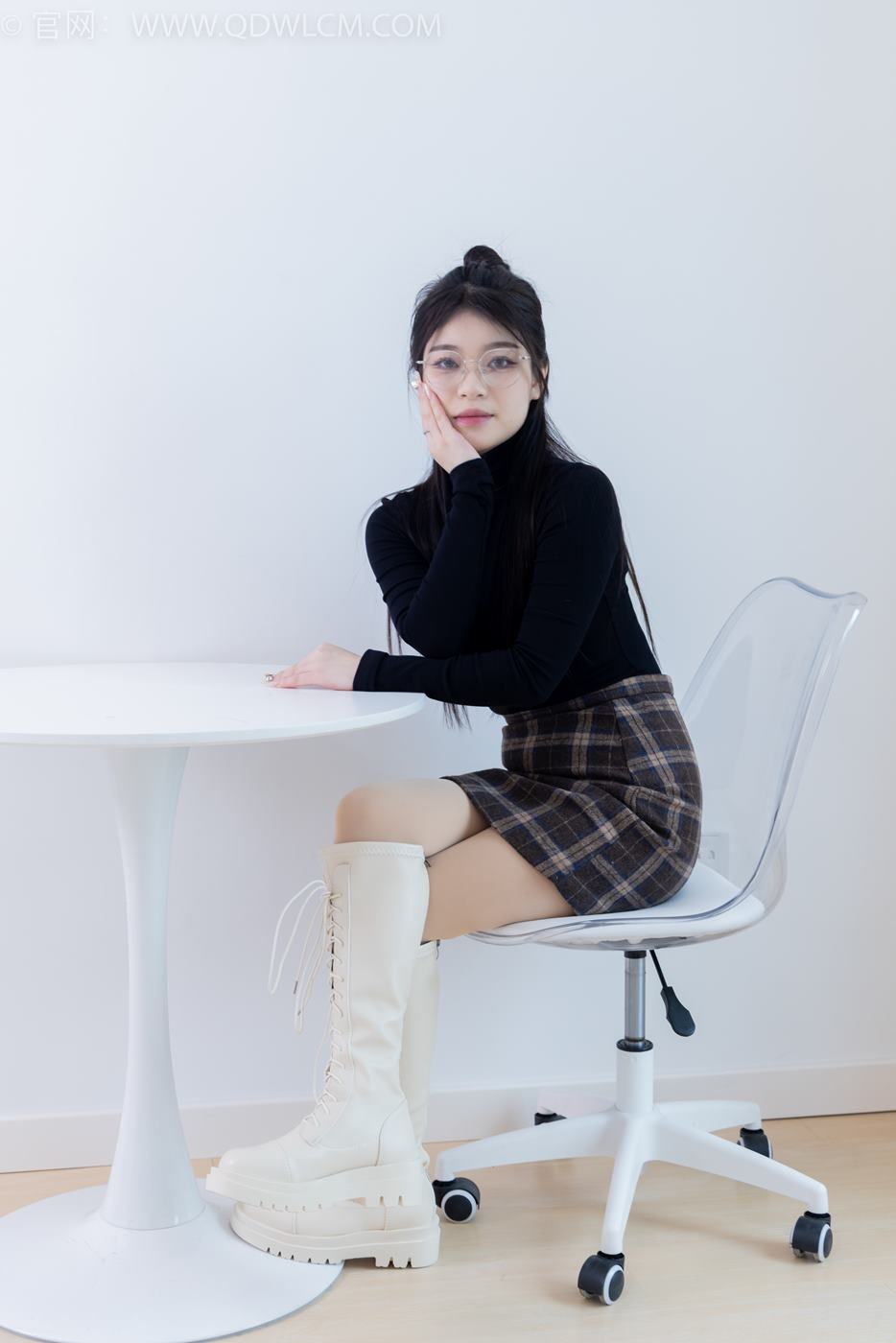 图片[15]-物恋传媒 NO.2084 闪闪-华灯初上[160P] – 速更版-美库