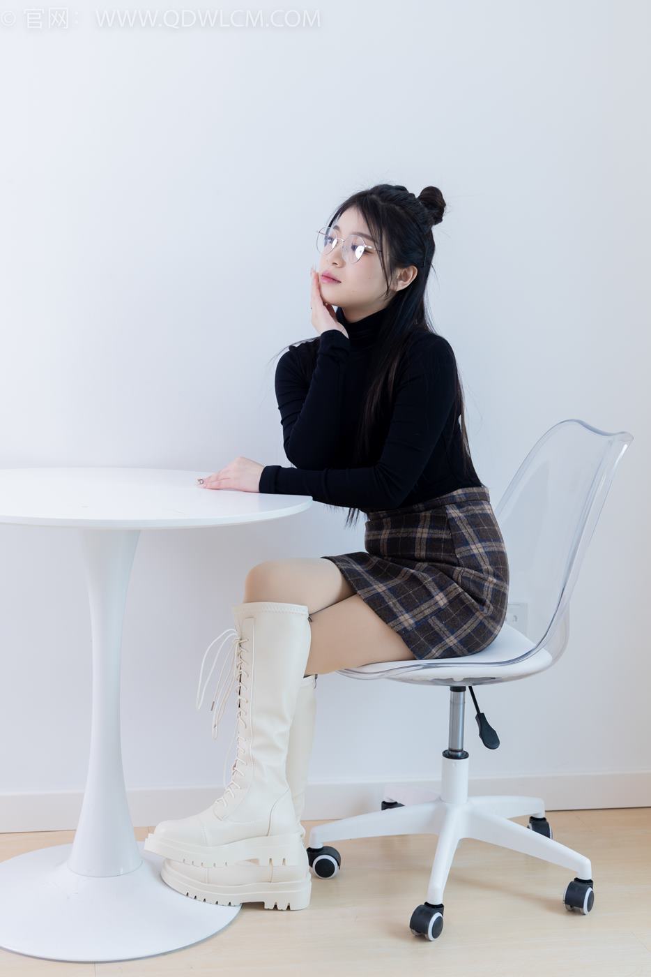 图片[16]-物恋传媒 NO.2084 闪闪-华灯初上[160P] – 速更版-美库