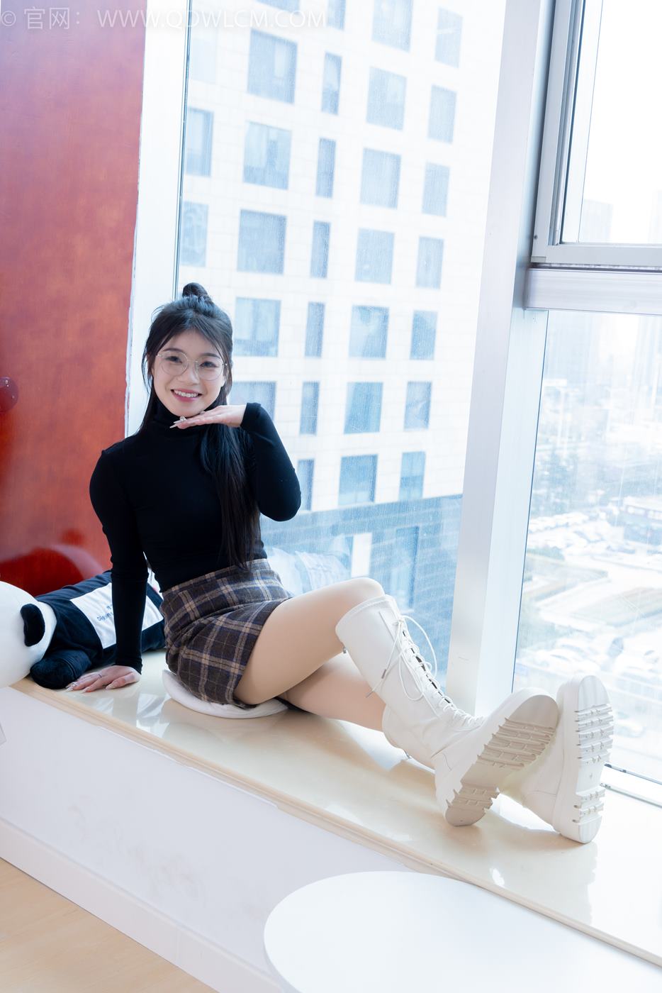 图片[33]-物恋传媒 NO.2084 闪闪-华灯初上[160P] – 速更版-美库